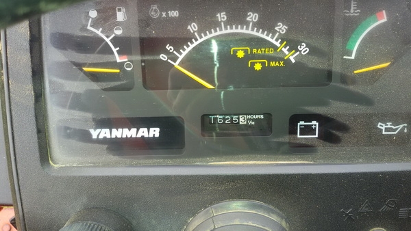 ขายยันม่าร์EF453Tด่วนครับ