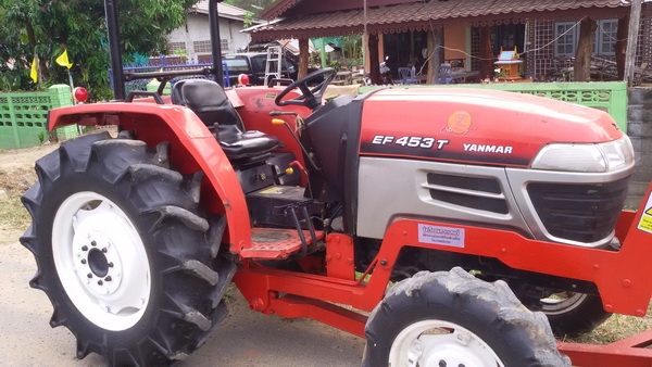 ขายยันม่าร์EF453Tด่วนครับ