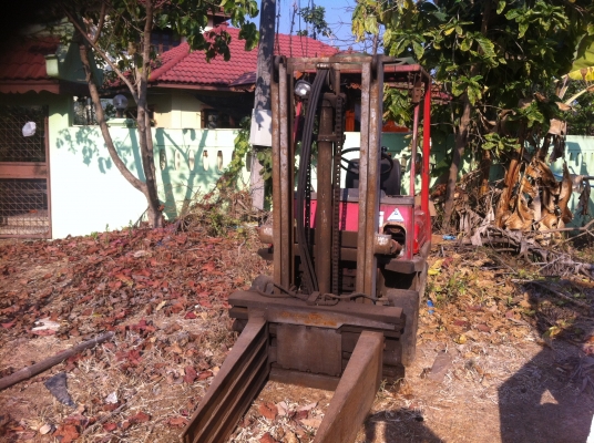 ขายด่วนรถยกเบนซินTOYOTA 4FG15 เก่าญี่ปุ่น เจ้าของขายเอง ขายด่วนรถยกเบนซินTOYOTA 4FG15 เก่าญี่ปุ่น เจ้าของขายเอง