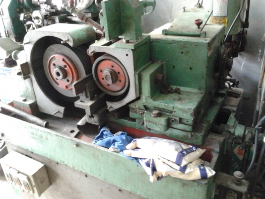 ขายเครื่องเจียรไร้ศูนย์ 60.000 บาท