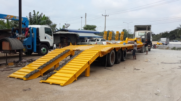 ขายโรเบท3เพลา..........สั่งต่อได้เลยครับ..กว้าง.ยาว.ใหญ่