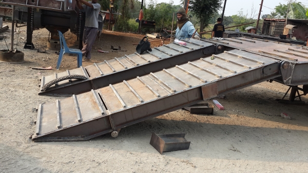 ขายโรเบท3เพลา..........สั่งต่อได้เลยครับ..กว้าง.ยาว.ใหญ่