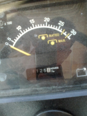 ขายรถไถยันม่าร์ 45 แรง เครื่องดีสตาร์ทติดง่าย สภาพเหมือนใหม่ ไม่เยื้อม เล่มทะเบียนพร้อมโอน อุปกรณ์ครบ 3อย่าง