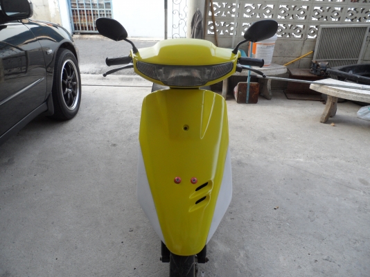 ป๊อบ ฮอนด้า 6000 ป๊อบ ฮอนด้า 6000