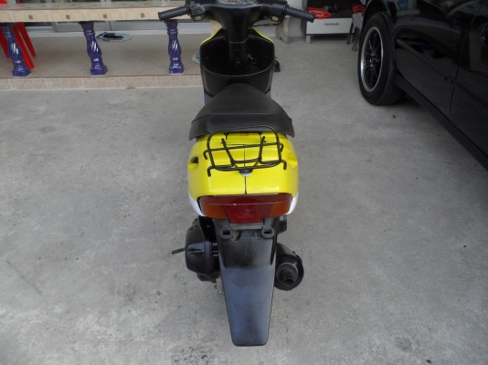 ป๊อบ ฮอนด้า 6000 ป๊อบ ฮอนด้า 6000