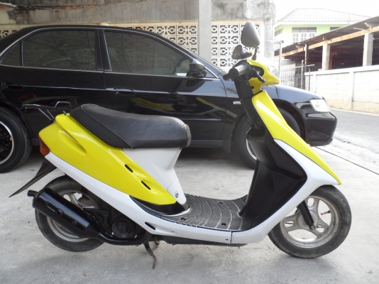 ป๊อบ ฮอนด้า 6000 ป๊อบ ฮอนด้า 6000