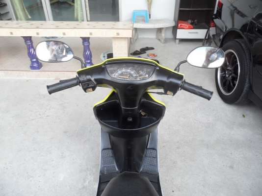 ป๊อบ ฮอนด้า 6000 ป๊อบ ฮอนด้า 6000