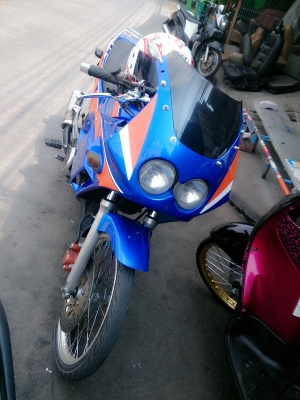 ขาย TZR สภาพดี ราคาถูก ขาย TZR สภาพดี ราคาถูก