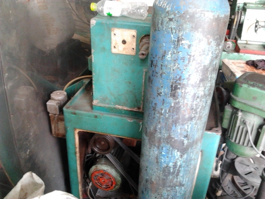 ขายเครื่องกลึงเล็กระบบดีหน้าใช้