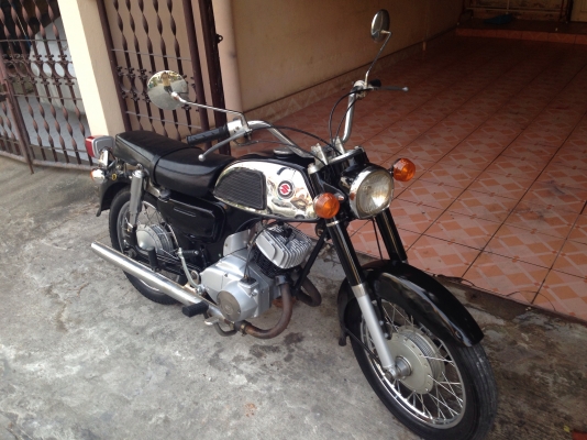 ขาย Suzuki K125 M2 ทะเบียนโอน 20000 ขาย Suzuki K125 M2 ทะเบียนโอน 20000