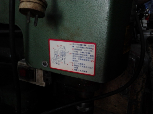 ขายตู้อาร์กอนเครื่องต๊าป 4 หุนและ 2 หุนครึงและเครื่องเจระ