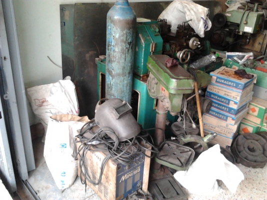 ขายตู้อาร์กอนเครื่องต๊าป 4 หุนและ 2 หุนครึงและเครื่องเจระ