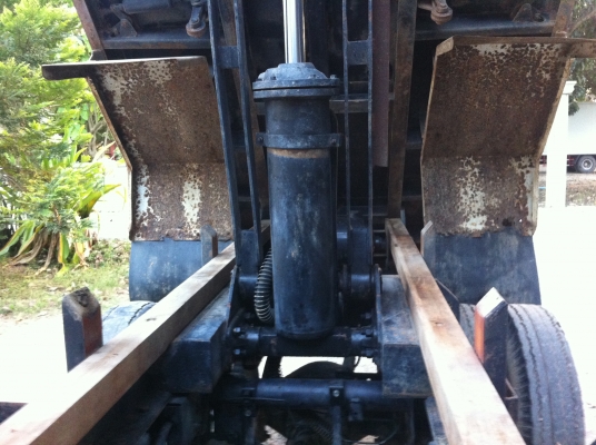 ขาย 6 ล้อ เล็กดั้มNKR 71E เครื่อง 135 แรง รถประกอบ