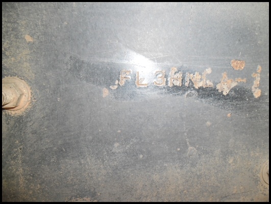 ฮีโน่ 3H  ดั้มเกษตร