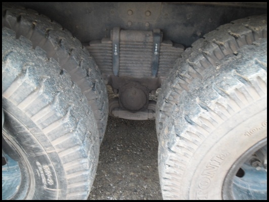 ฮีโน่ 3H  ดั้มเกษตร