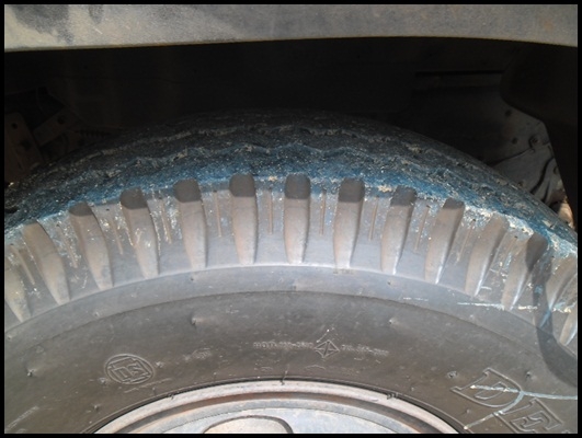 ฮีโน่ 3H  ดั้มเกษตร