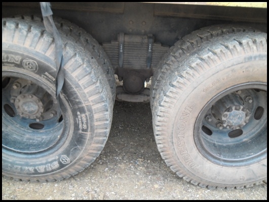 ฮีโน่ 3H  ดั้มเกษตร