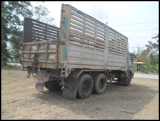 ฮีโน่ 3H  ดั้มเกษตร