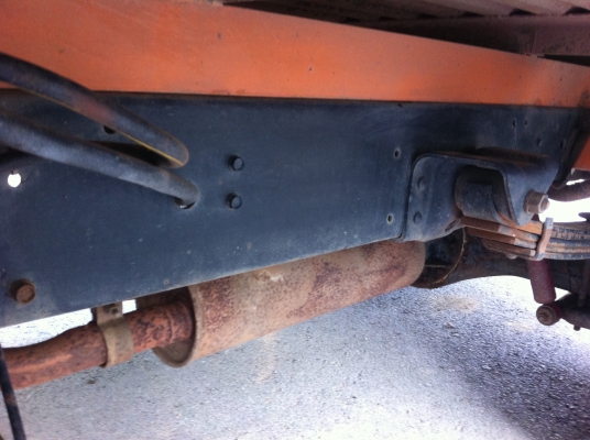 ขาย 4 ล้อ NKR หัวการ์ตูน เครื่อง 4JG2 100 แรง