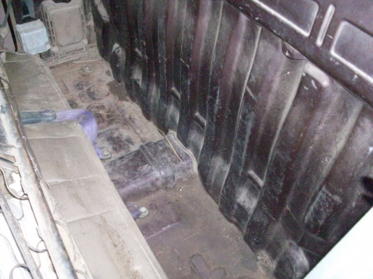 รถกระบะพร้อมใช้งาน   พร้อมบรรทุก พวงมาลัยเพาเวอร์ แอร์เย็น