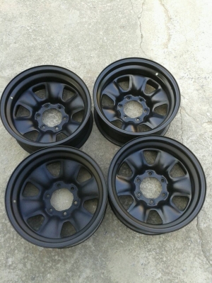 ขายล้อ 16 ลบ 30  6 รู 139