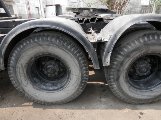 10ล้อหัวลาก HINO PROFIA ปี53 เครื่อง P11C (320แรงม้า)