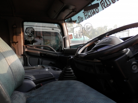 10ล้อหัวลาก HINO PROFIA ปี53 เครื่อง P11C (320แรงม้า)