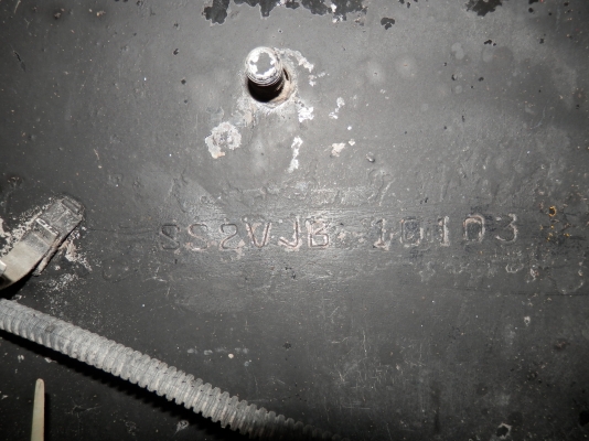 10ล้อหัวลาก HINO PROFIA ปี53 เครื่อง P11C (320แรงม้า)