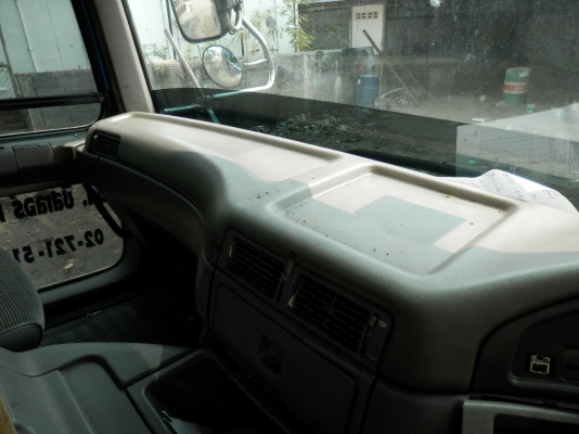 10ล้อหัวลาก HINO PROFIA ปี53 เครื่อง P11C (320แรงม้า)