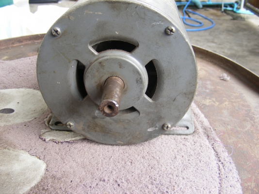 มอเตอร์ 1/3 แรง