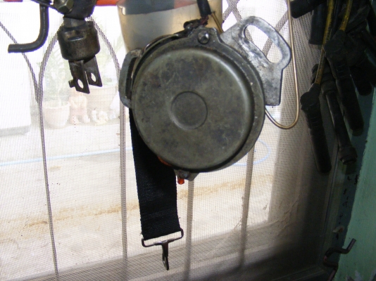 เซ็นเซอร์รอบไฟ Mitsubishi 4G63