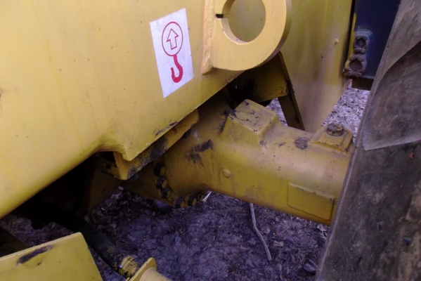 ขายด่วนรถตักล้อยางWA300-3Eเก่านอกนําเขัา1999999บาท