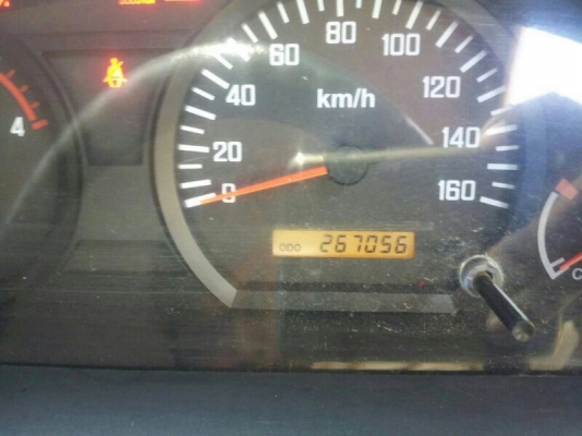 รถอีซูซุ 6 ล้อดั้ม 150 แรงม้า. ปี 51 ( รถวิ่ง 26,xxx กม. )  สนใจติดต่อ 081  6079515