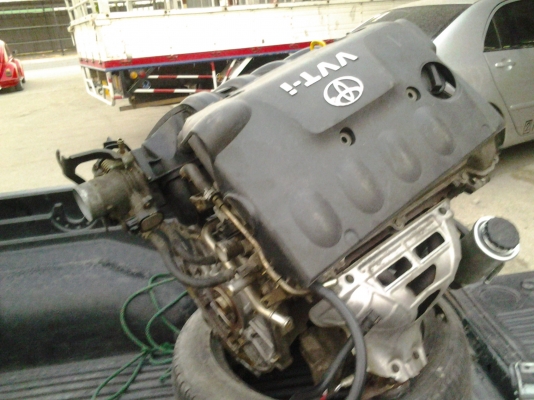 ขายเครื่องvios