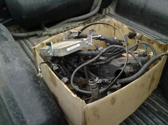 ขายเครื่องvios