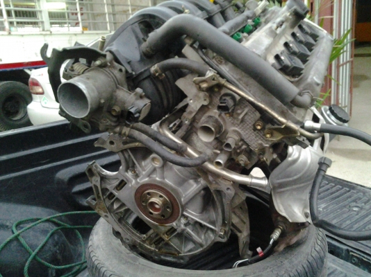 ขายเครื่องvios