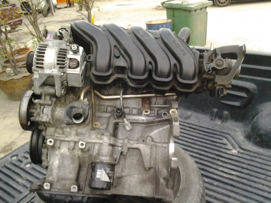 ขายเครื่องvios