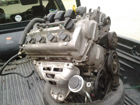 ขายเครื่องvios