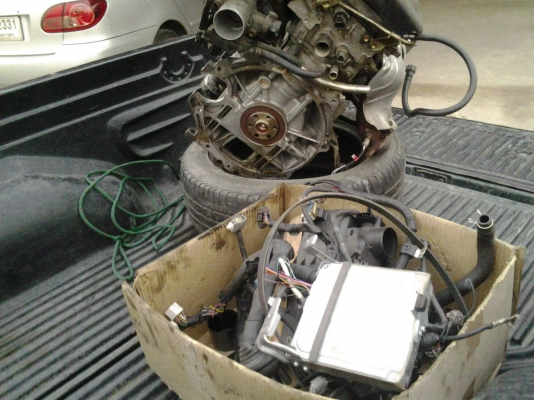 ขายเครื่องvios