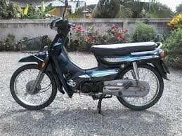 ขาย honda 2 รุ่น ดรีมทู-เวฟ 110