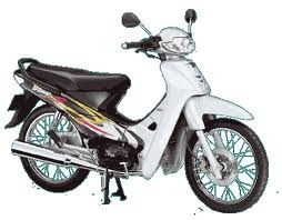 ขาย honda 2 รุ่น ดรีมทู-เวฟ 110