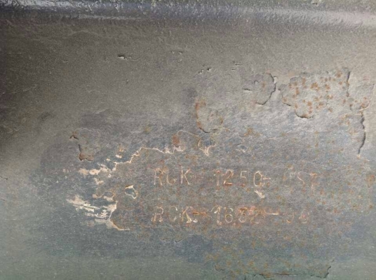 ขายสิบล้อหัวลากพร้อมหาง Isuzu เครื่อง 320 ปี 49 หาง 12 เมตร 2 เพลา ทะเบียนพร้อม