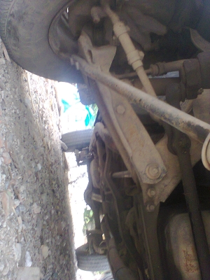 นิสัน Nissan