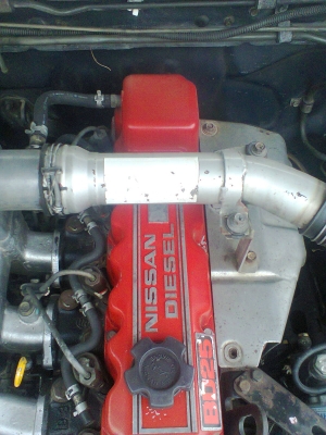 นิสัน Nissan