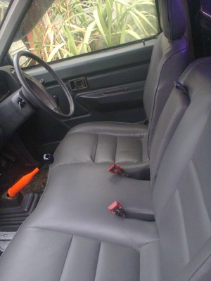 นิสัน Nissan