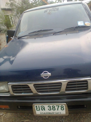 นิสัน Nissan