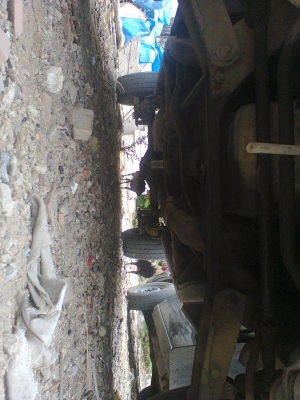 นิสัน Nissan