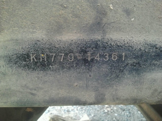 ขายหกล้อใหญ่