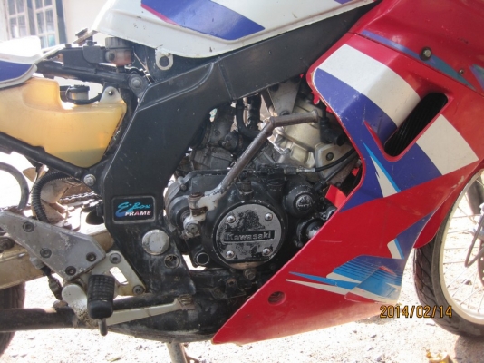 ขายเครื่อง Serpico SS เสื้อทอง1855 ทั้งตัว เครื่องแน่นไม่ดัง 3000