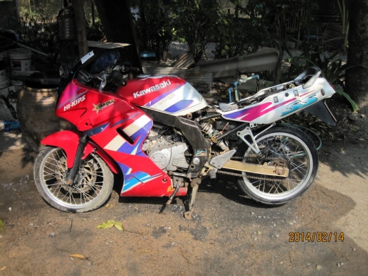 ขายเครื่อง Serpico SS เสื้อทอง1855 ทั้งตัว เครื่องแน่นไม่ดัง 3000